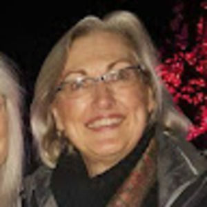 Meet your Posher, Kitty